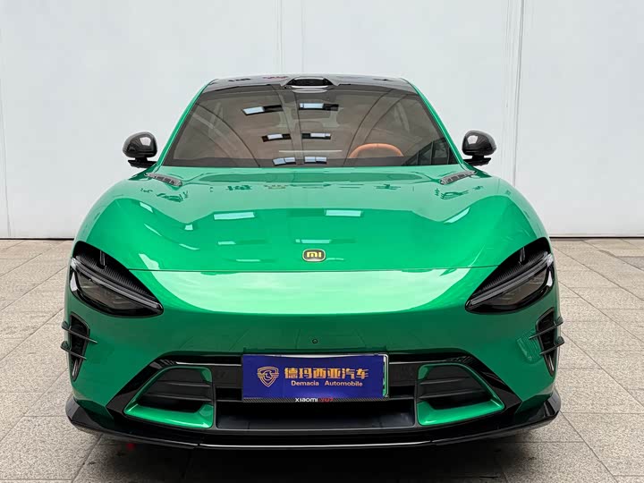 Photo 4 - Xiaomi YU7