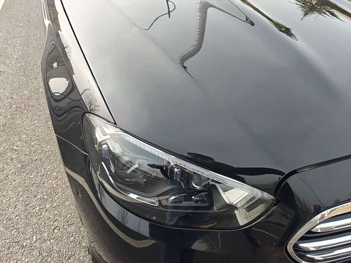 Фото 7 - Mercedes-Benz E-Class