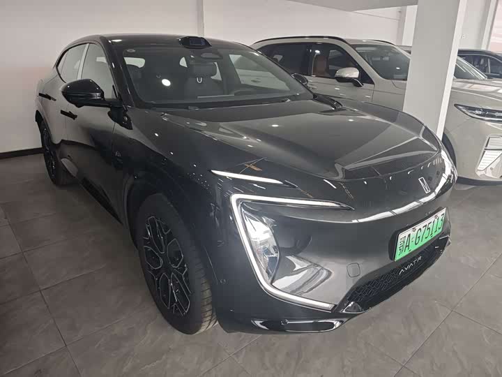 Фото 3 - Avatr 07