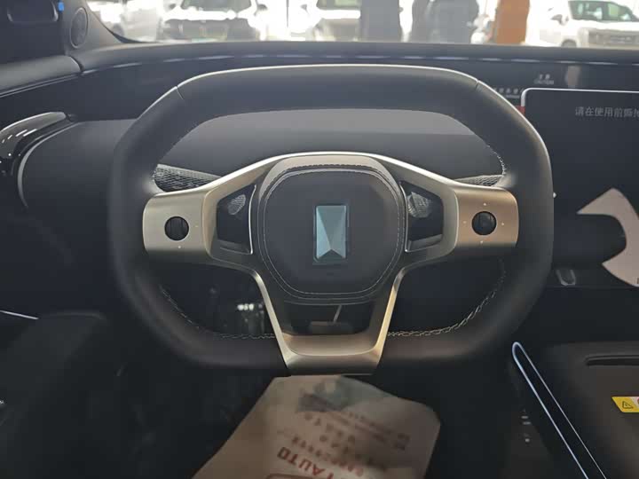 Фото 7 - Avatr 07