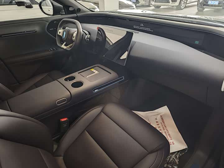 Фото 9 - Avatr 07