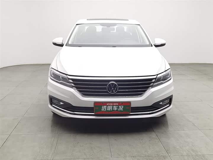 Photo 3 - Volkswagen Lavida