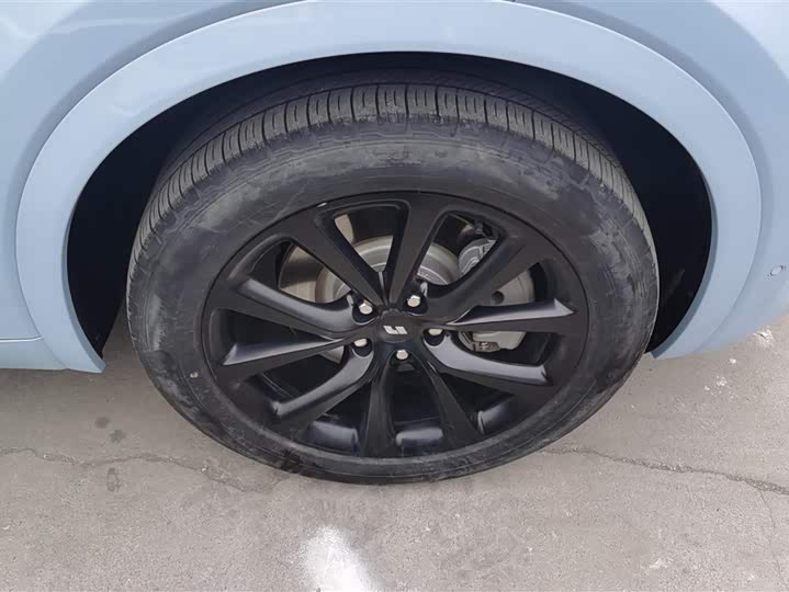 Фото 6 - LiXiang One