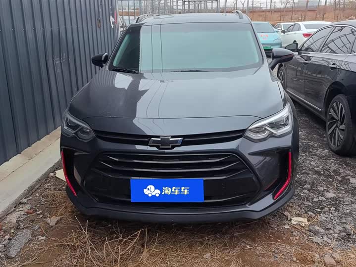 Photo 2 - Chevrolet Orlando