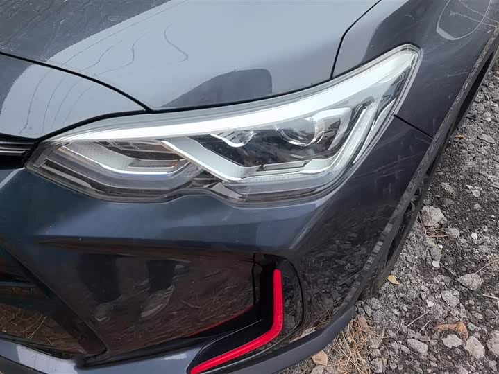 Photo 5 - Chevrolet Orlando