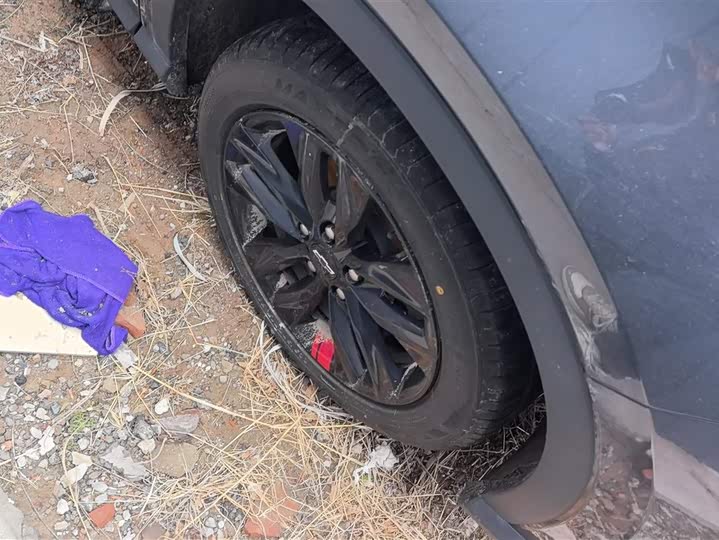 Photo 6 - Chevrolet Orlando