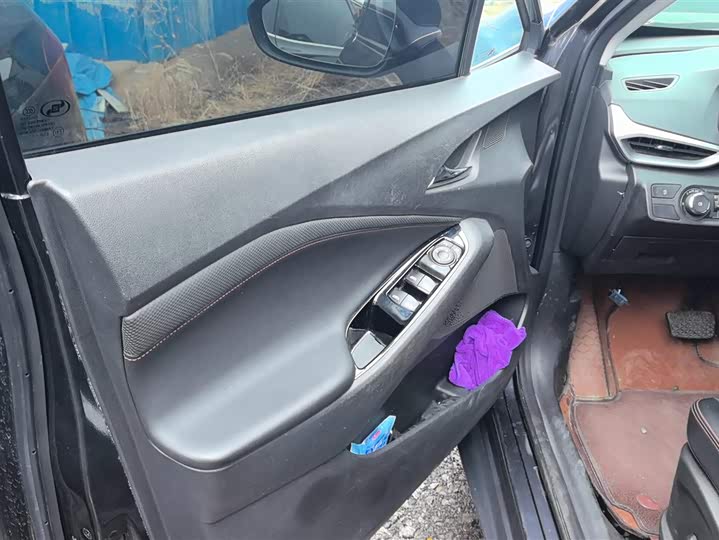 Photo 7 - Chevrolet Orlando