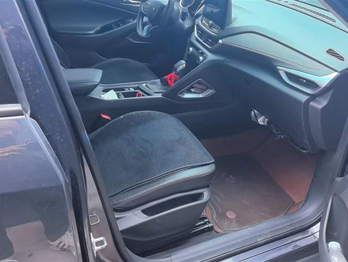 Photo 8 - Chevrolet Orlando