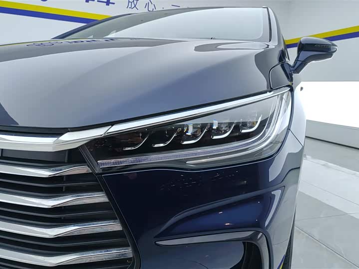 Фото 5 - BYD Song Max