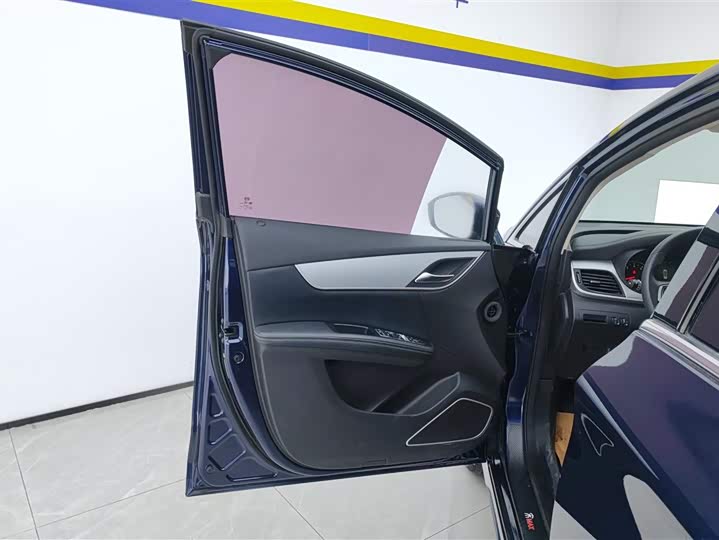 Фото 7 - BYD Song Max