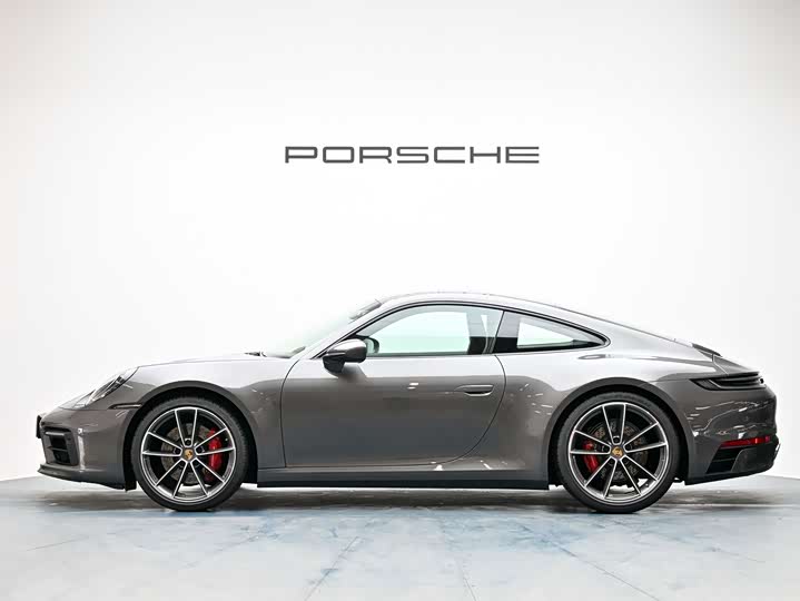 Фото 3 - Porsche 911