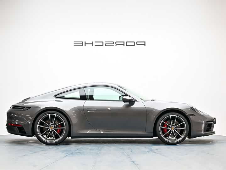 Фото 5 - Porsche 911