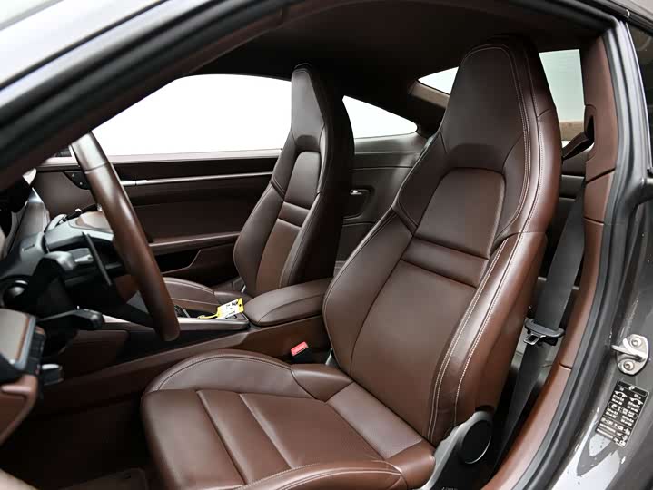 Фото 7 - Porsche 911