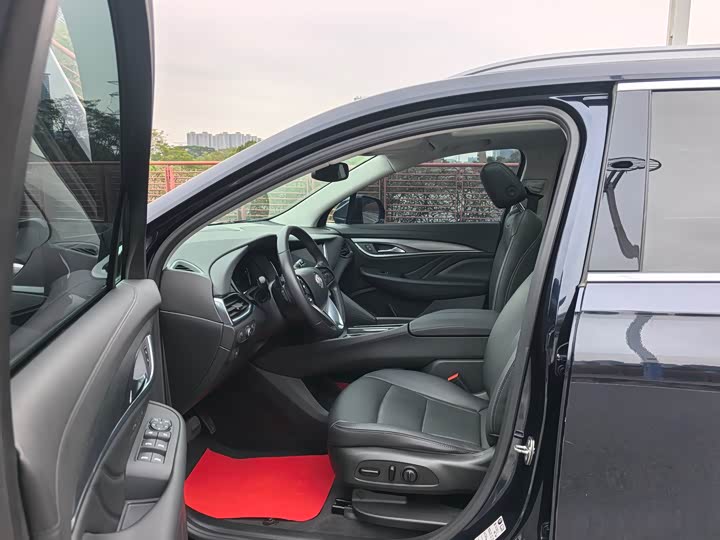 Фото 5 - Buick Enclave