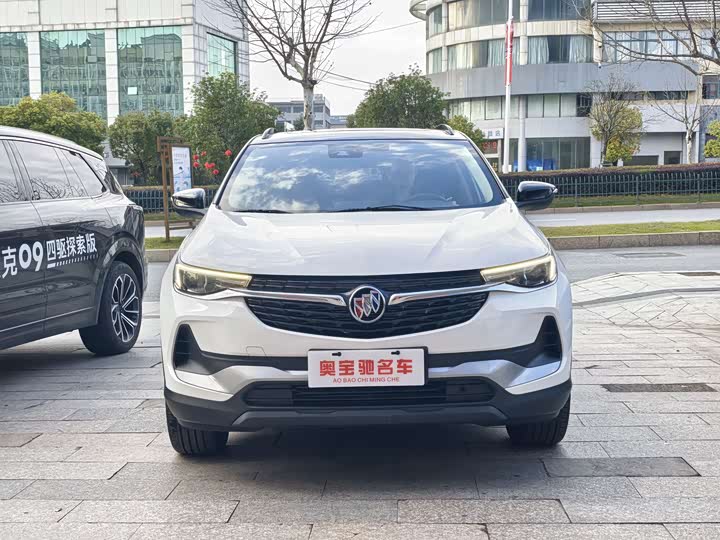 Фото 2 - Buick Encore