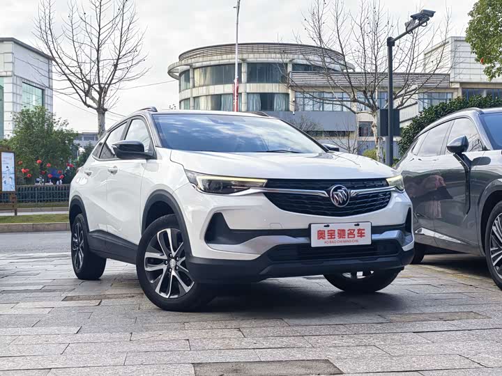 Фото 3 - Buick Encore