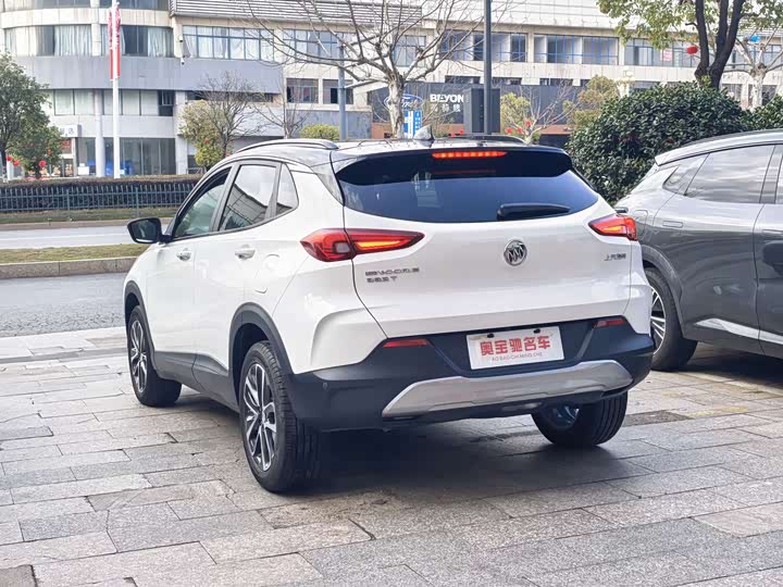 Фото 6 - Buick Encore