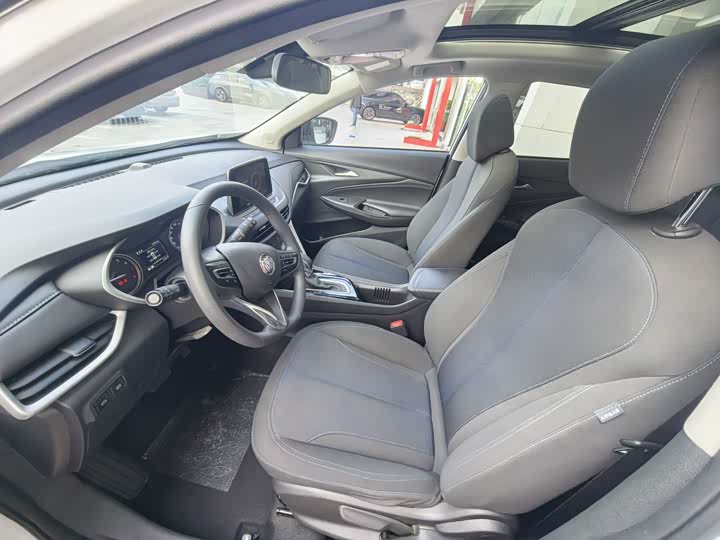 Фото 7 - Buick Encore