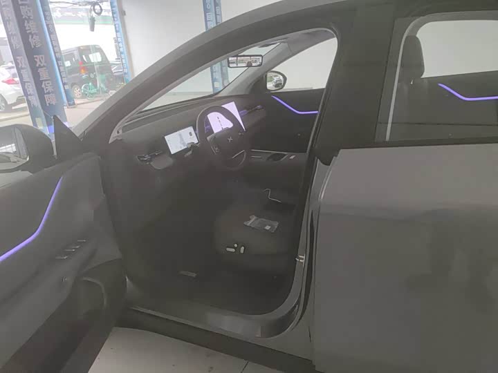 Фото 5 - XPeng G6