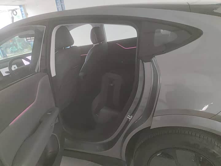 Фото 6 - XPeng G6