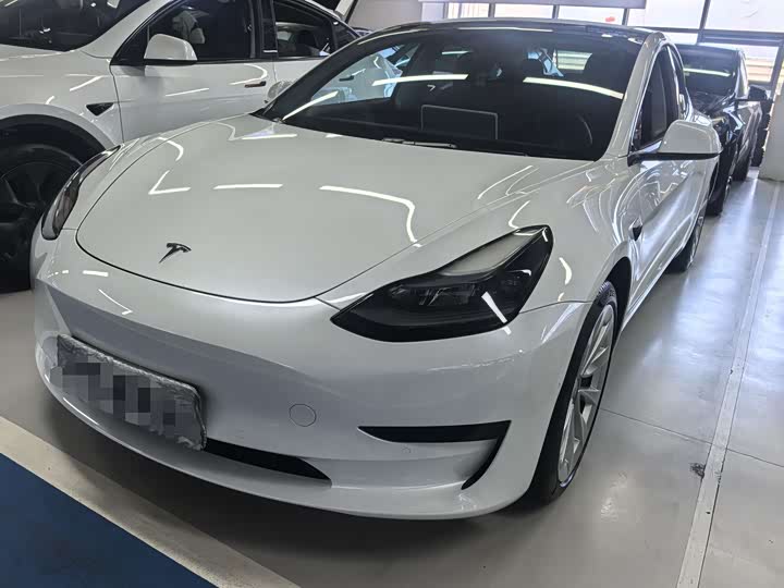 Photo 1 - Tesla Model 3