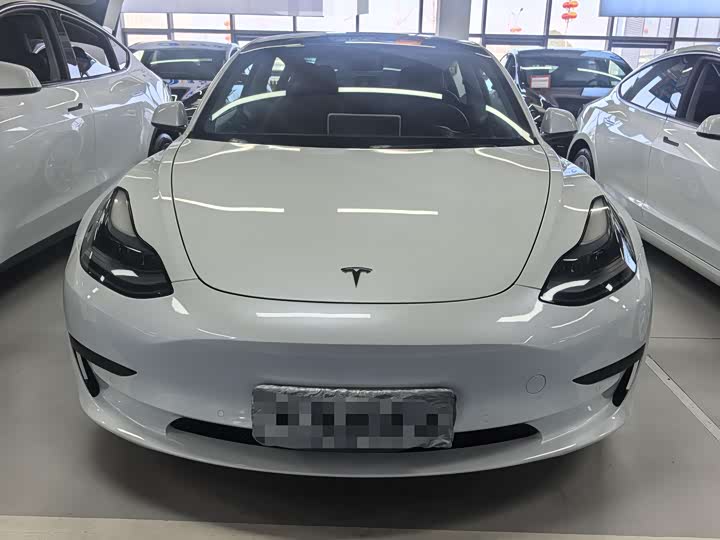 Photo 2 - Tesla Model 3