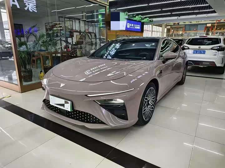 Фото 1 - Hozon S