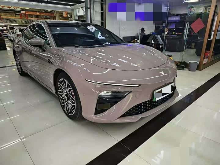 Фото 3 - Hozon S