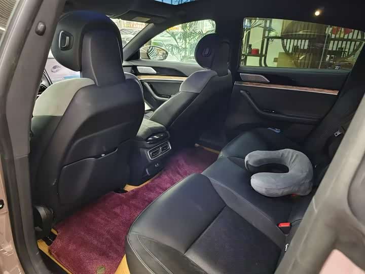 Фото 6 - Hozon S