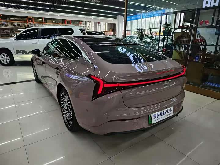 Фото 7 - Hozon S