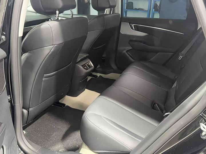 Фото 3 - Buick LaCrosse