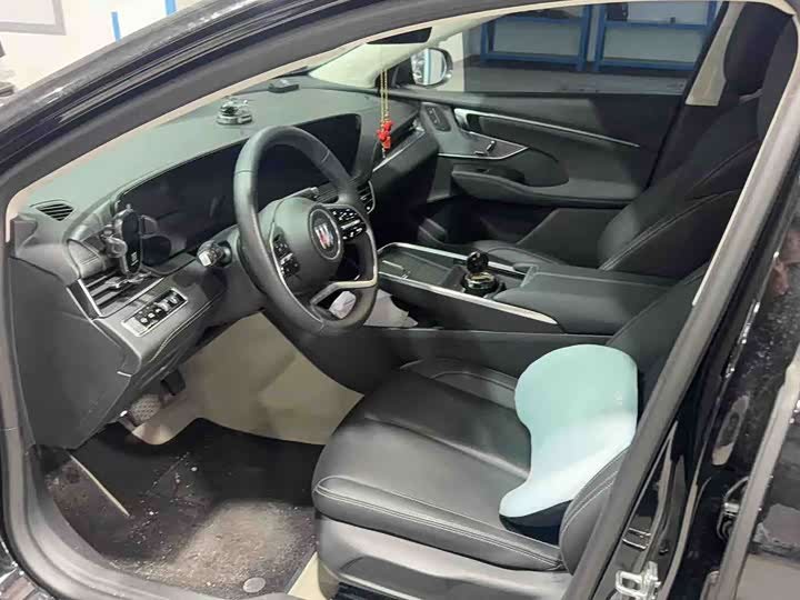 Фото 4 - Buick LaCrosse