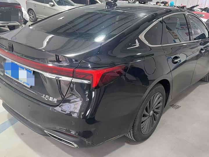 Фото 5 - Buick LaCrosse