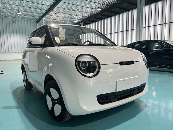 Фото 3 - Changan Qiyuan (Nevo) Lumin