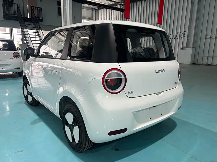 Фото 4 - Changan Qiyuan (Nevo) Lumin