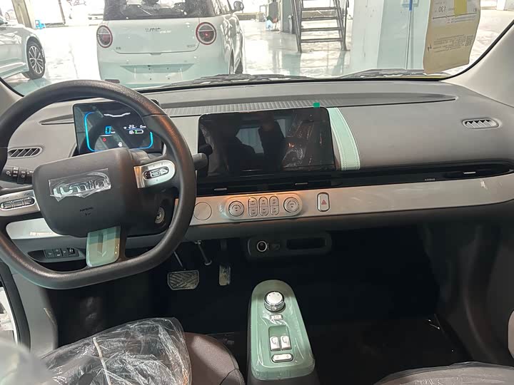 Фото 7 - Changan Qiyuan (Nevo) Lumin