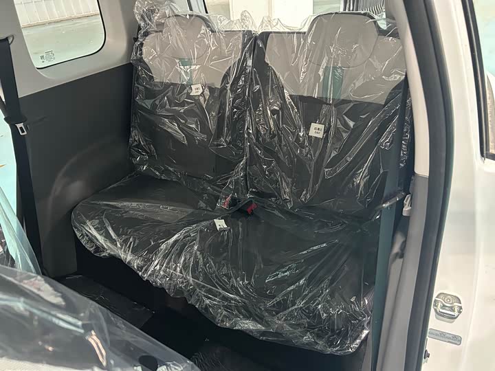 Фото 9 - Changan Qiyuan (Nevo) Lumin