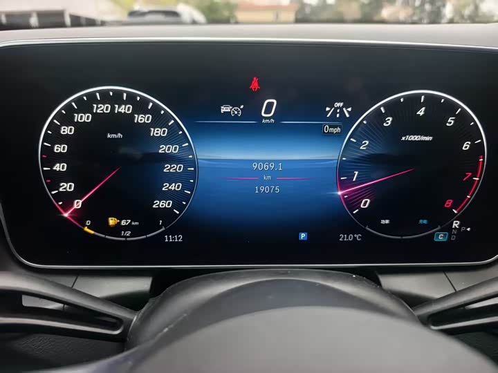 Фото 7 - Mercedes-Benz GLC-Class