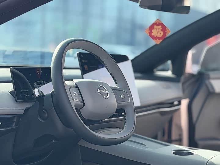 Фото 4 - Nissan N7