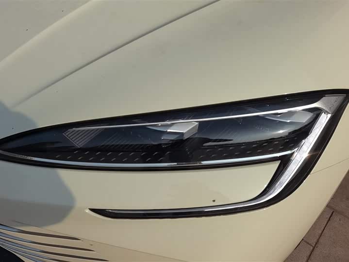 Фото 5 - BYD Seal