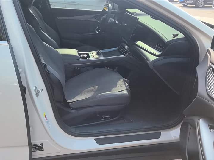 Фото 8 - BYD Seal