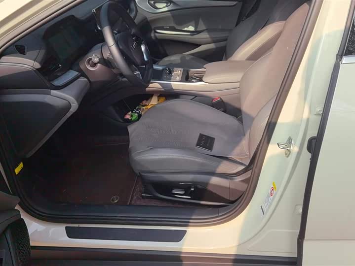 Фото 9 - BYD Seal