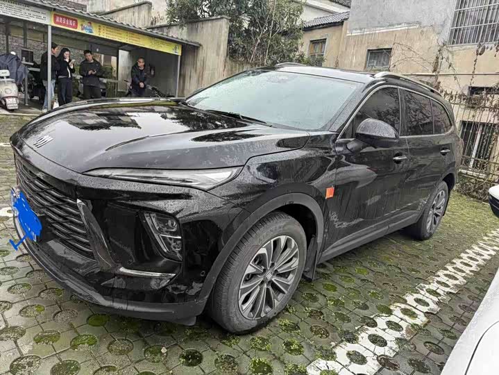 Фото 1 - Buick Envision Plus