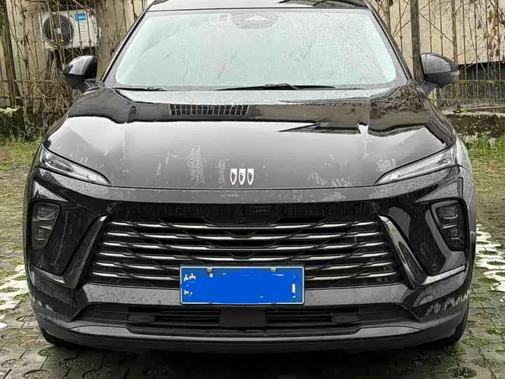 Фото 2 - Buick Envision Plus