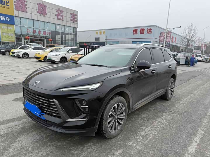 Фото 3 - Buick Envision Plus