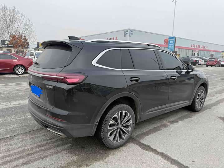 Фото 5 - Buick Envision Plus