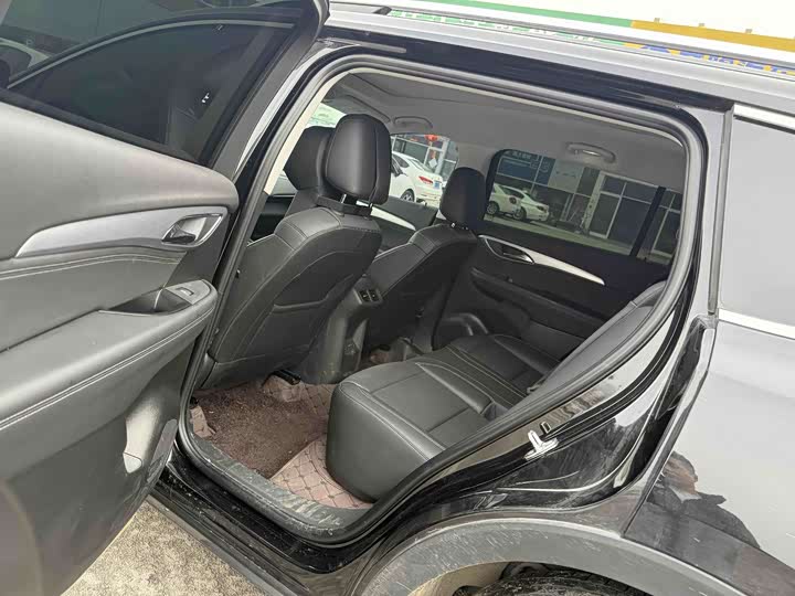 Фото 7 - Buick Envision Plus