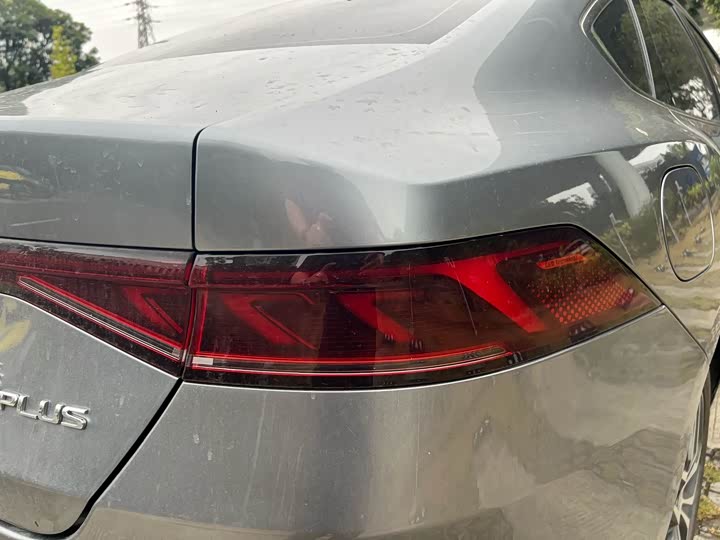 Фото 8 - BYD Qin Plus