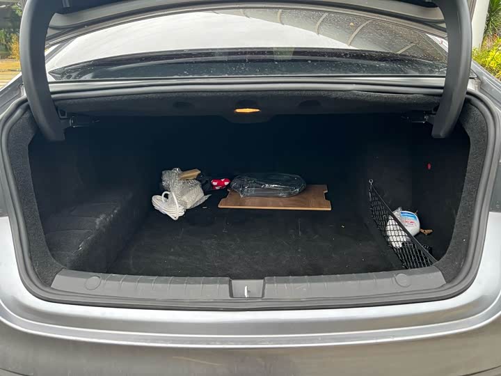 Фото 9 - BYD Qin Plus