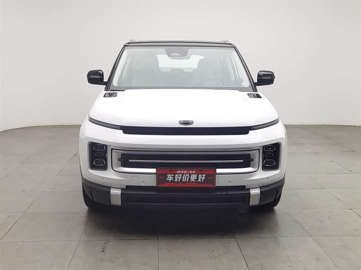 Фото 3 - Geely Icon